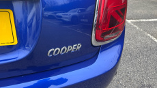 MINI Hatchback 1.5 Cooper II 3dr Petrol Hatchback